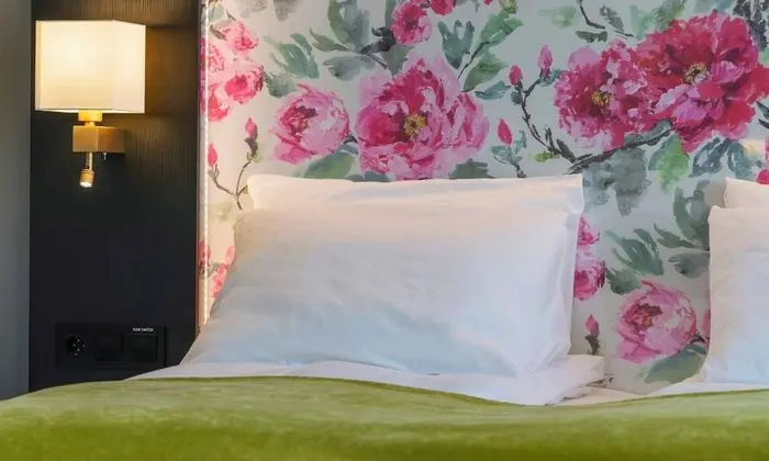 Standard Tek Büyük Yataklı Oda, Sigara İçilmez