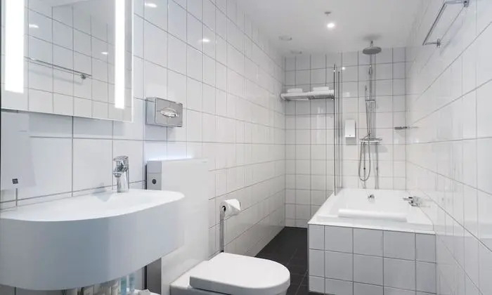 Standard Tek Büyük Yataklı Oda, Sigara İçilmez