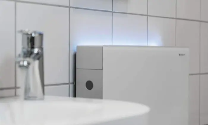 Standard Tek Kişilik Oda, Sigara İçilmez