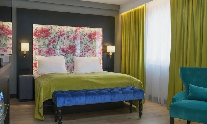 Superior Oda, Sigara İçilmez