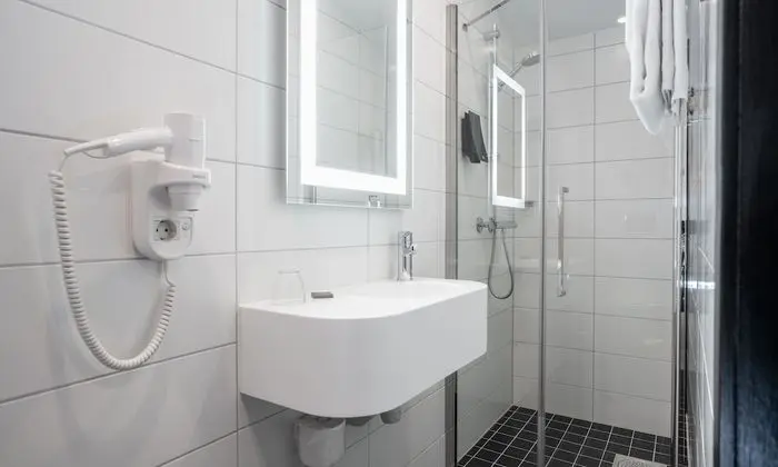 Standard Tek Büyük Yataklı Oda, Sigara İçilmez