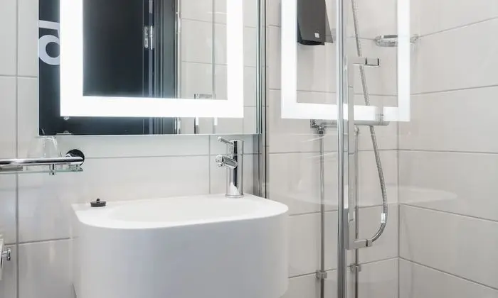Standard Tek Büyük Yataklı Oda, Sigara İçilmez