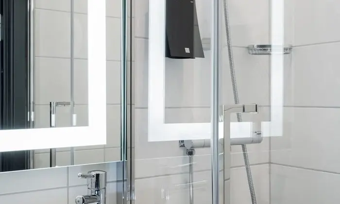 Standard Tek Kişilik Oda, Sigara İçilmez