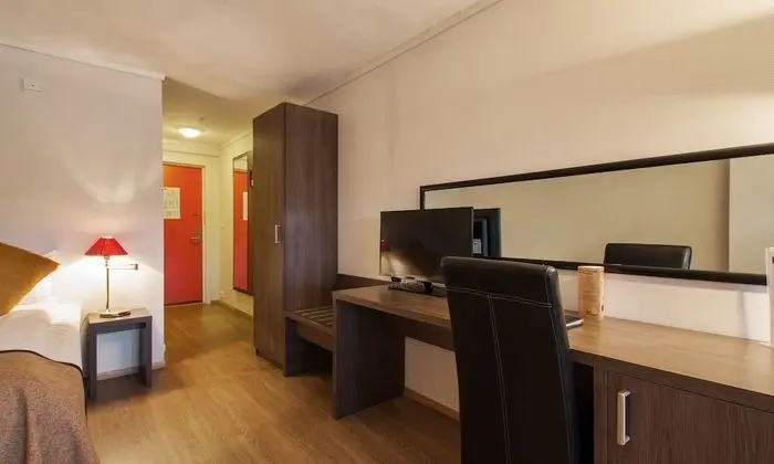 Standard Tek Kişilik Oda