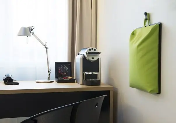 Superior Oda, Sigara İçilmez (2 Twin Beds)