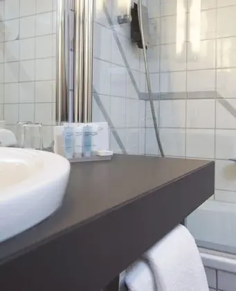 Superior Oda, Sigara İçilmez (2 Twin Beds)