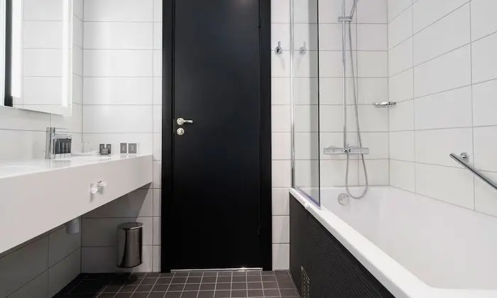 Superior Oda, Sigara İçilmez (2 Twin Beds)