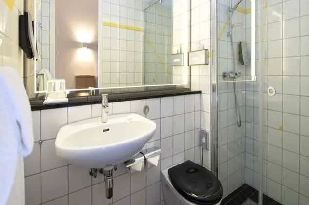 Superior Oda, Sigara İçilmez (2 Twin Beds)