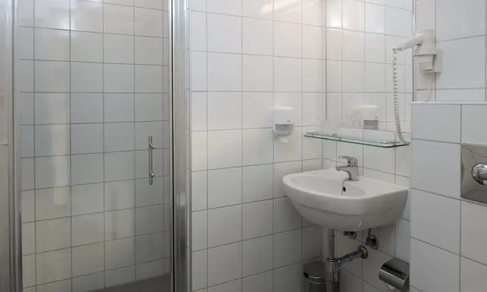 Standard Oda, 1 Çift Kişilik Yatak, Sigara İçilmez