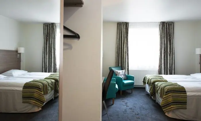 Standard Tek Büyük Yataklı Oda, 1 Çift Kişilik Yatak, Sigara İçilmez