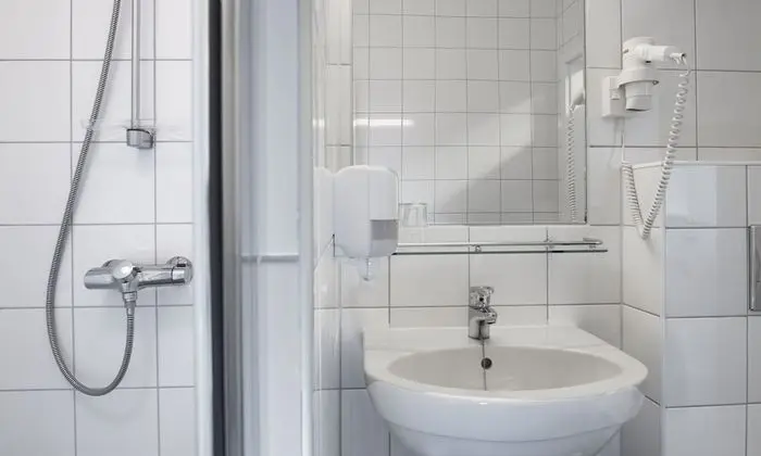 Standard Tek Büyük Yataklı Oda, 1 Çift Kişilik Yatak, Sigara İçilmez