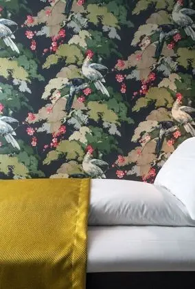 Standard Tek Kişilik Oda, Sigara İçilmez