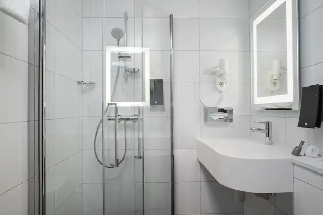Standard Tek Kişilik Oda, Sigara İçilmez