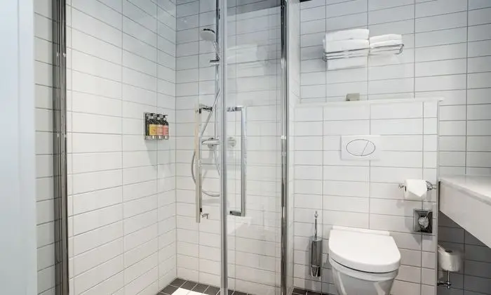 Standard İki Ayrı Yataklı Oda, Sigara İçilmez