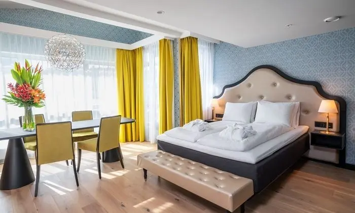 Business Oda, Sigara İçilmez