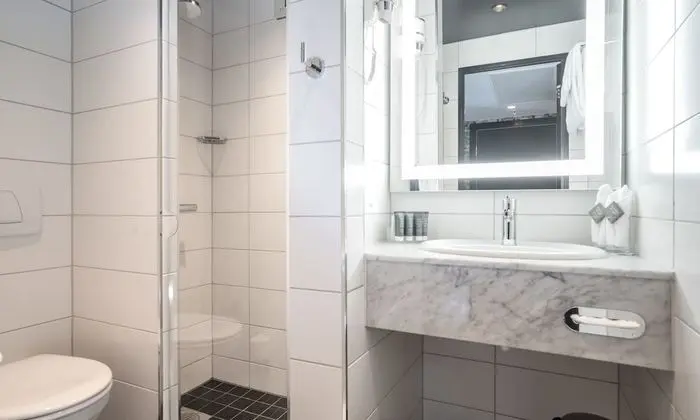 Standard İki Ayrı Yataklı Oda, Sigara İçilmez