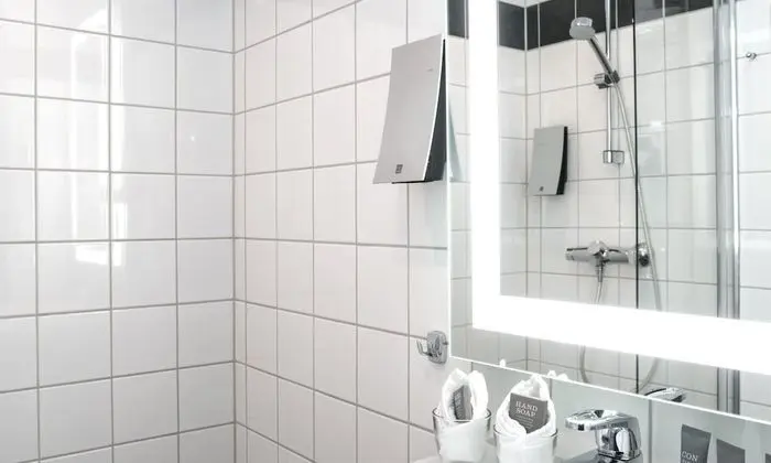Standard Tek Büyük Yataklı Oda, Sigara İçilmez