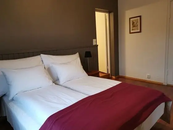 Standard İki Ayrı Yataklı Oda, Sigara İçilmez