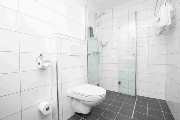 Standard İki Ayrı Yataklı Oda, Sigara İçilmez