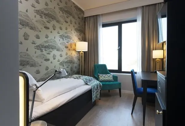Standard Tek Kişilik Oda