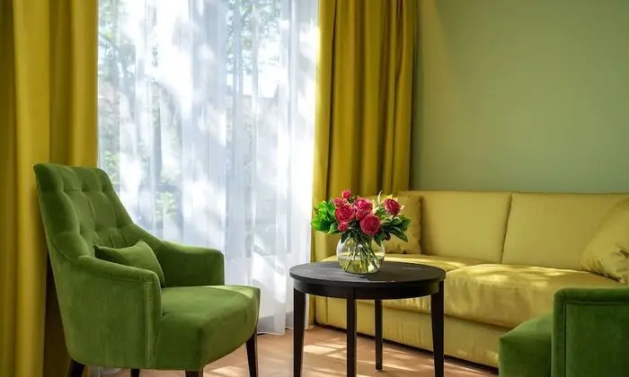 Business Oda, Sigara İçilmez