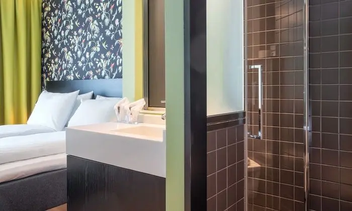 Standard Tek Büyük Yataklı Oda, Sigara İçilmez