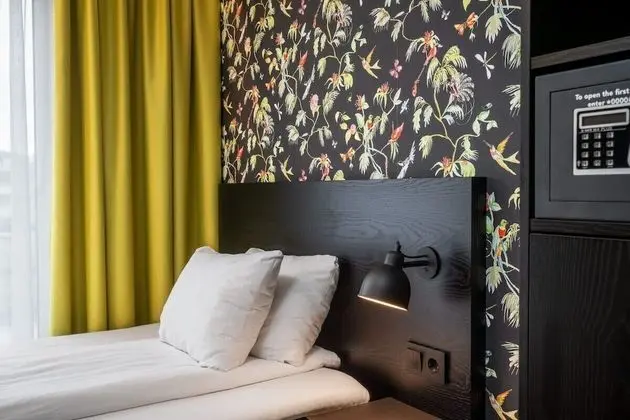 Standard Tek Kişilik Oda, Sigara İçilmez