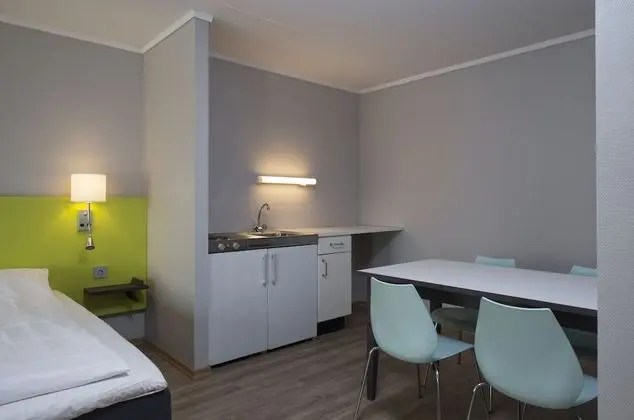 Family Oda, 2 Tek Kişilik Yatak, Sigara İçilmez (Standard)