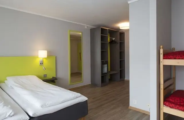 Family Oda, 2 Tek Kişilik Yatak, Sigara İçilmez (Standard)