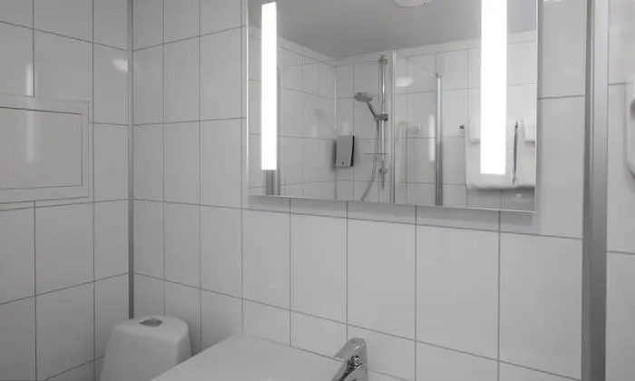 Standard Tek Büyük Yataklı Oda, Sigara İçilmez