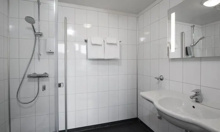 Standard Tek Büyük Yataklı Oda, Sigara İçilmez