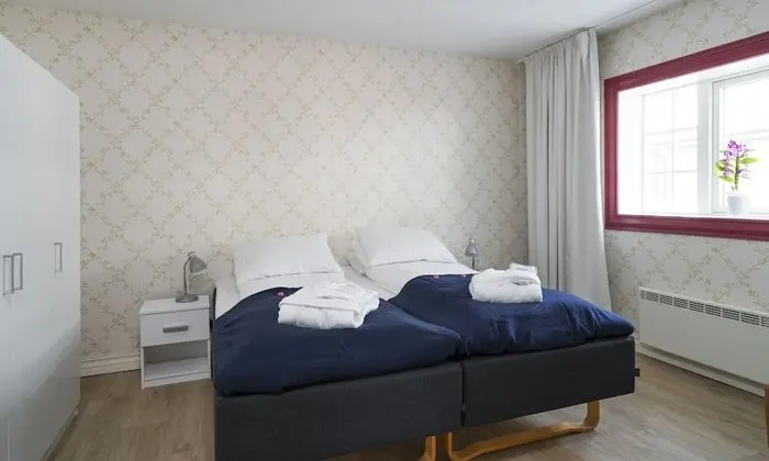 Süit, Sigara İçilmez