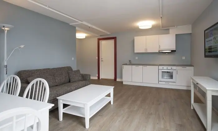 Süit, Sigara İçilmez