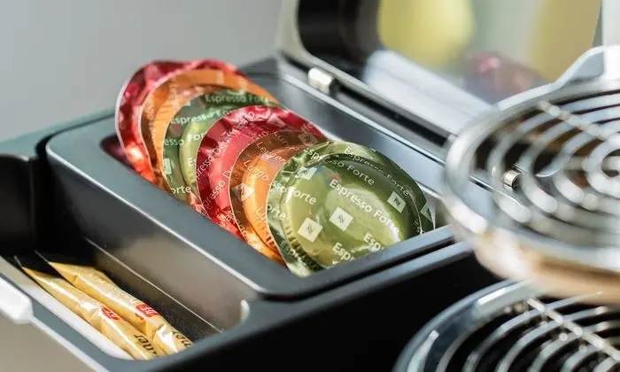 Business Oda, Sigara İçilmez