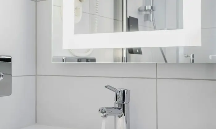 Standard Oda, 1 Büyük (Queen) Boy Yatak, Sigara İçilmez