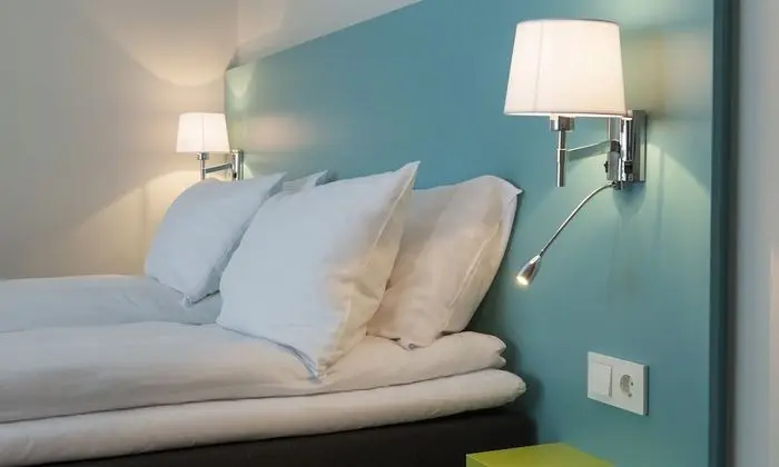 Superior Oda, Sigara İçilmez