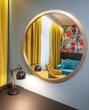 Business Oda, Sigara İçilmez