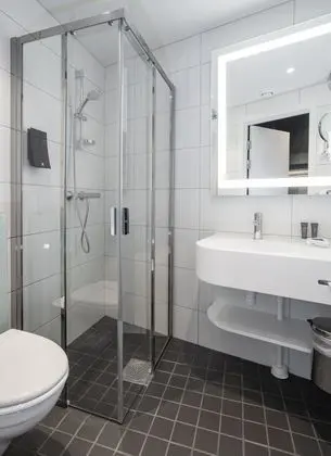 Business Oda, Sigara İçilmez