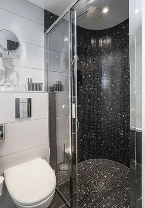 Business Oda, Sigara İçilmez