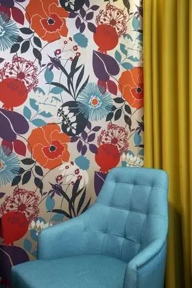 Standard İki Ayrı Yataklı Oda, Sigara İçilmez