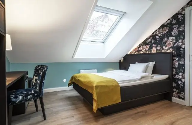 Standard Oda, 1 Büyük (Queen) Boy Yatak, Sigara İçilmez