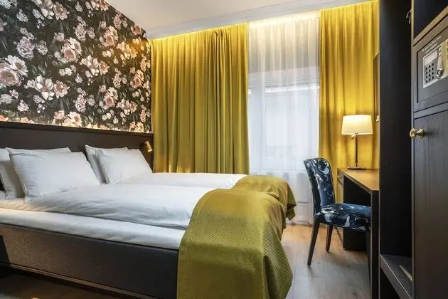 Standard Tek Büyük Yataklı Oda, Sigara İçilmez