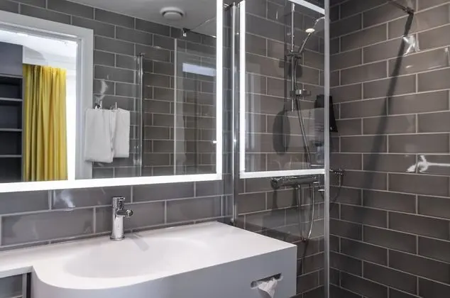 Standard Tek Büyük Yataklı Oda, Sigara İçilmez