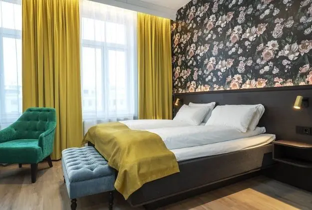 Superior Oda, Sigara İçilmez