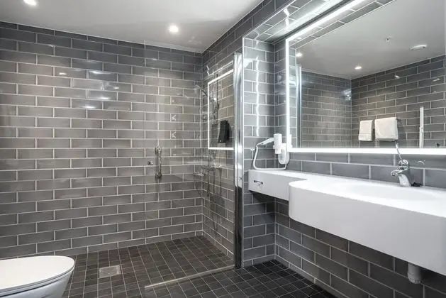 Superior Oda, Sigara İçilmez