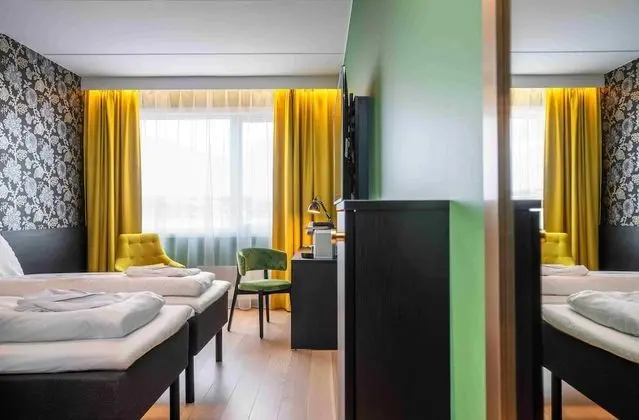 Standard İki Ayrı Yataklı Oda, Sigara İçilmez