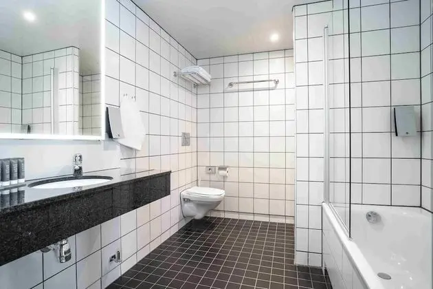 Süit, Sigara İçilmez