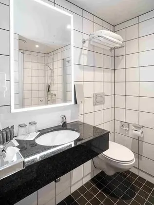 Superior Oda, Sigara İçilmez