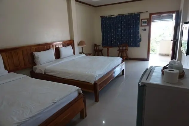 VIP Room