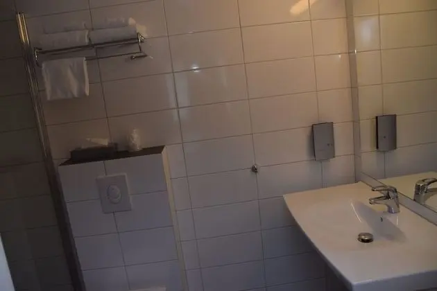 Standard Tek Kişilik Oda, Sigara İçilmez